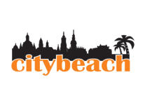 Citybeach Dresden Logo