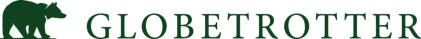 Globetrotter Dresden Logo