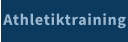 Athletiktraining